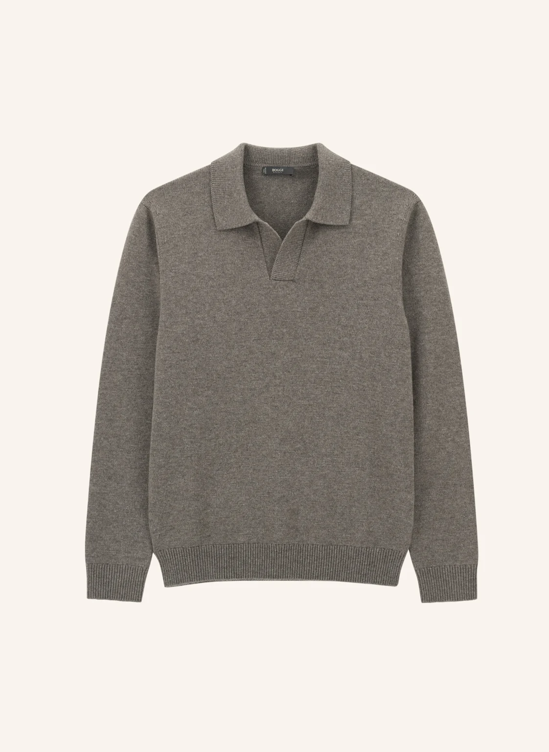 BOGGI MILANO Pullover
