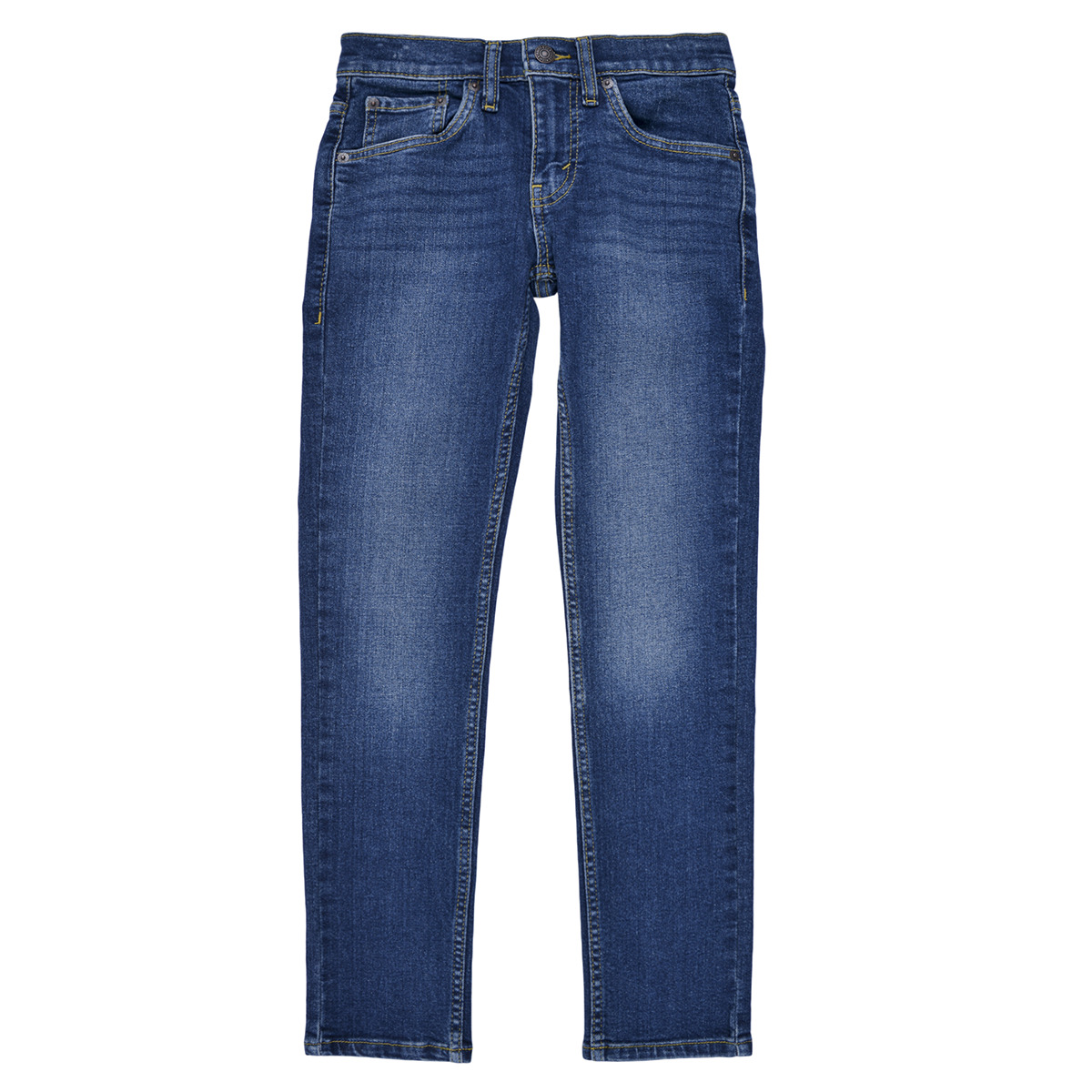 Levi's - LVB 512 SLIM TAPER JEAN - Blue
