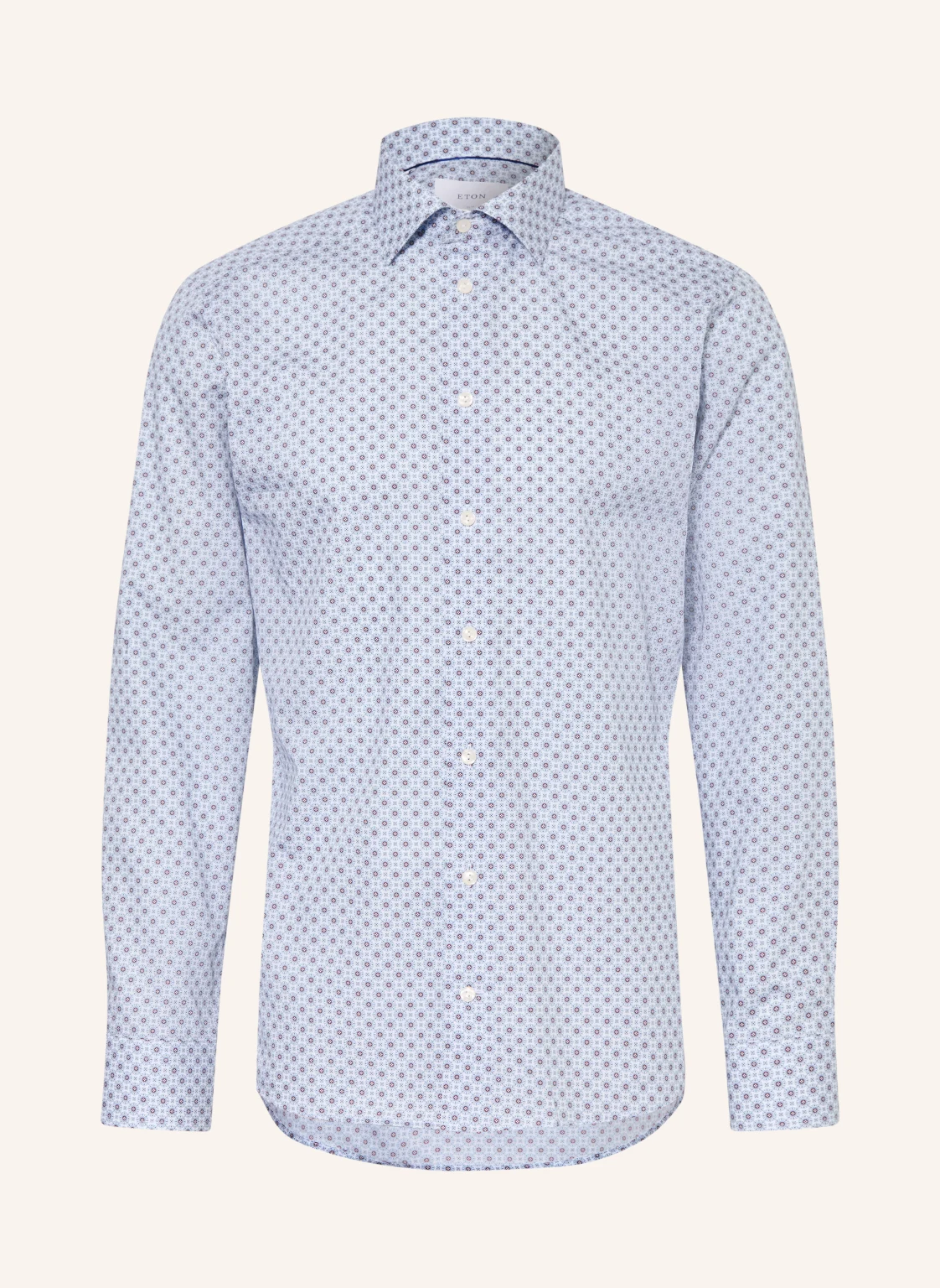 ETON Hemd Slim Fit