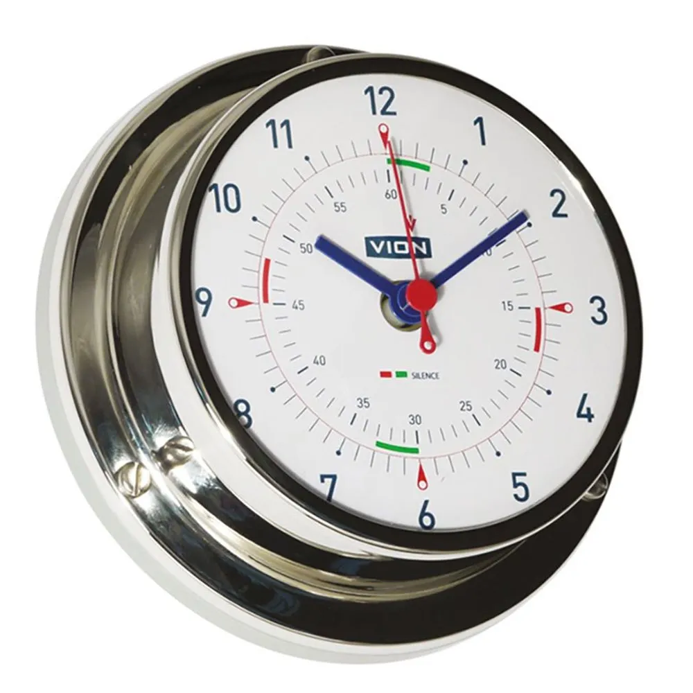 Foresti & Suardi stainless steel Watch 97x35 mm