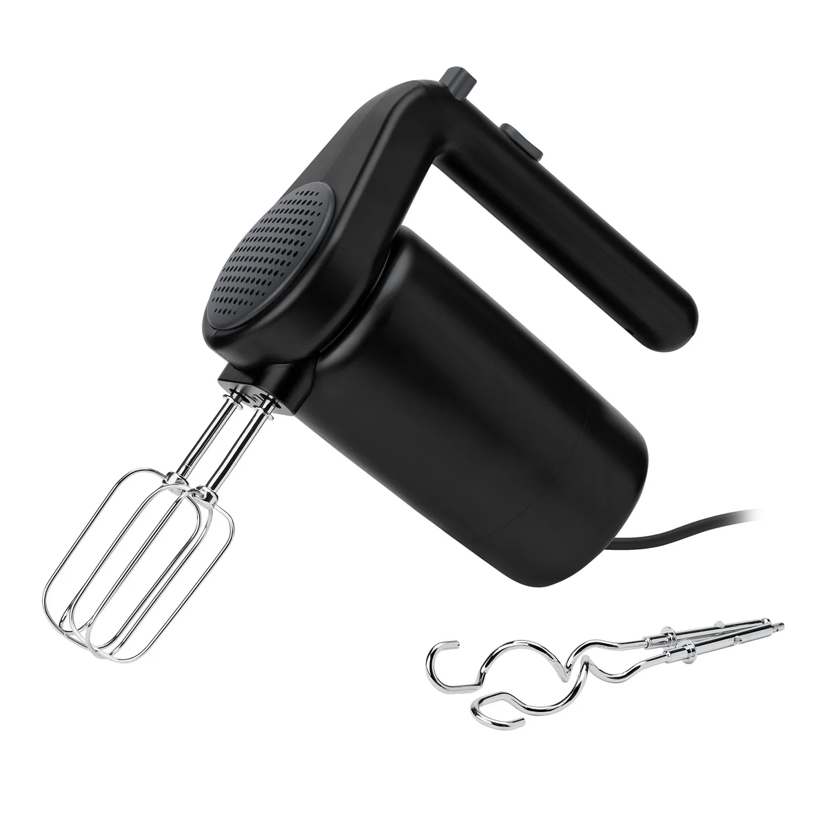 Rig-Tig by Stelton - Foodie Handmixer, schwarz