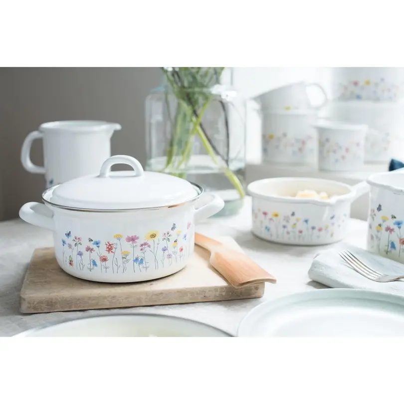 Tasse Flora