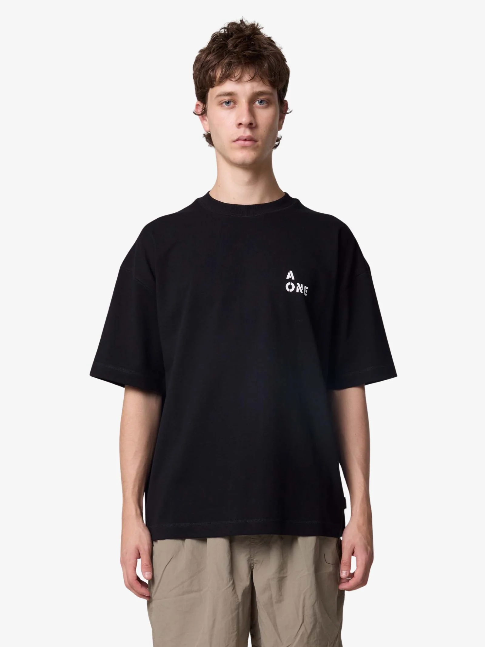 Nowhere Fast Tee