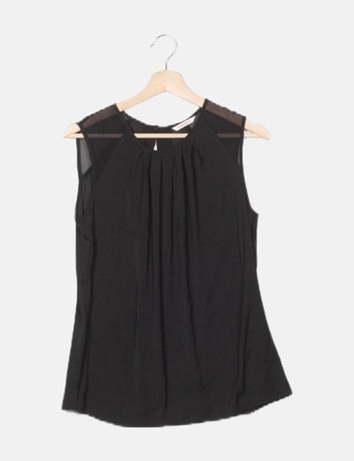 Camaïeu blouse Flowing
