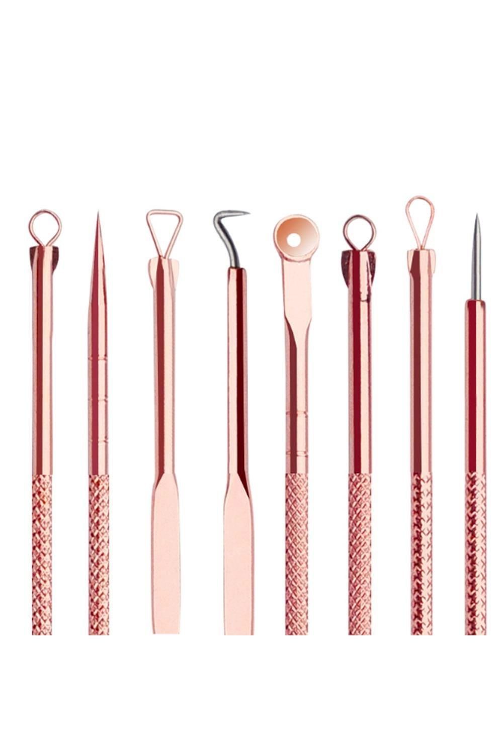 Zoe Ayla Pimple Popper Kit with Case