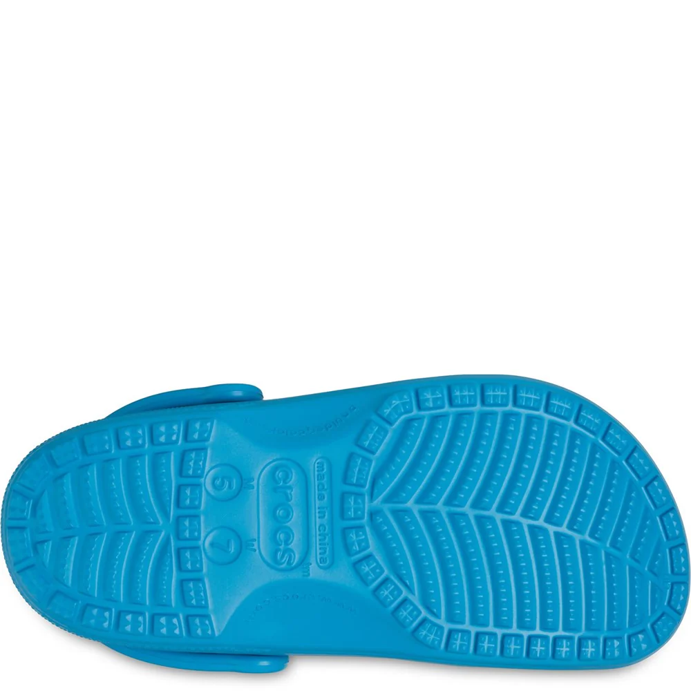Crocs Unisex Classic Clog