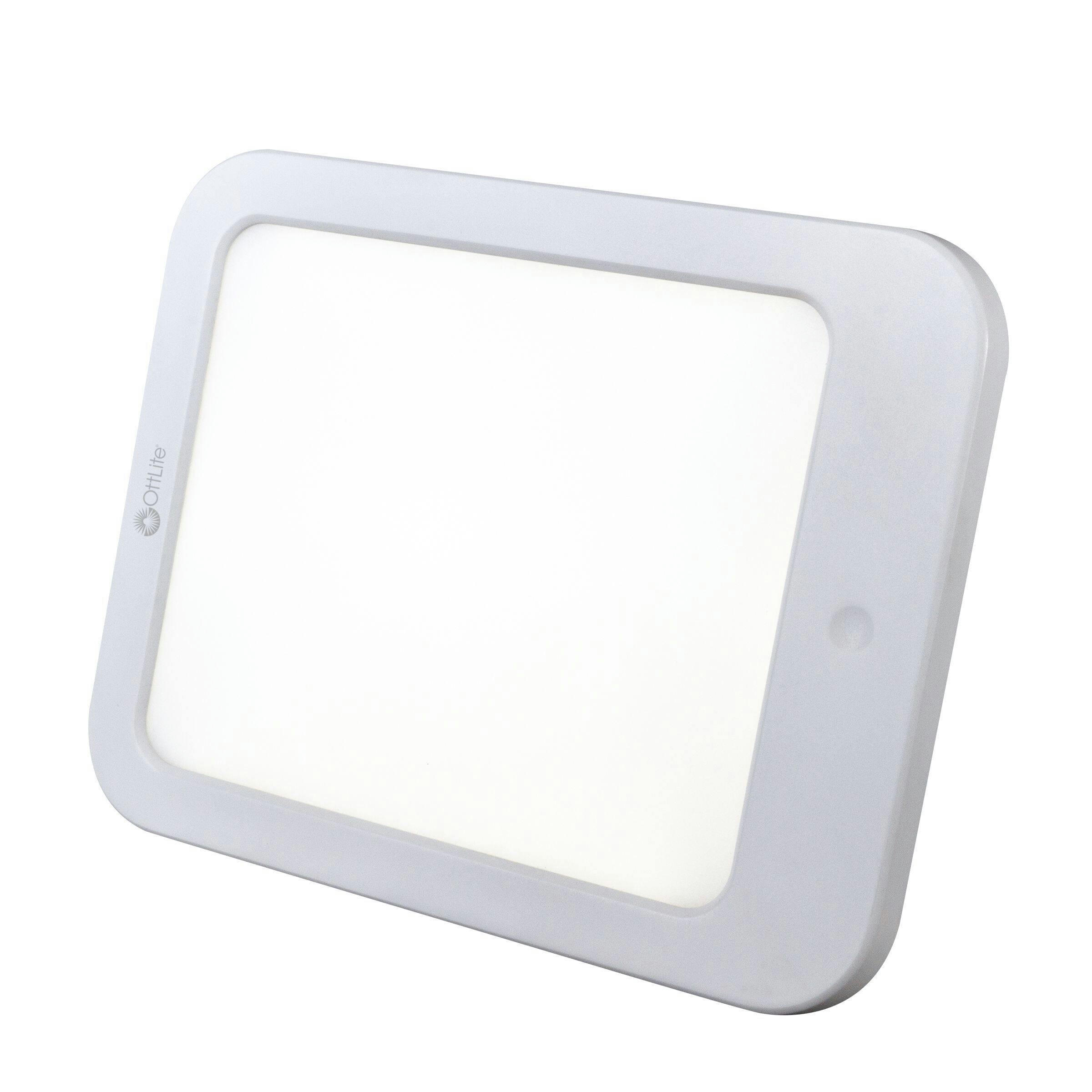 OttLite ClearSun LED Light Therapy Lamp