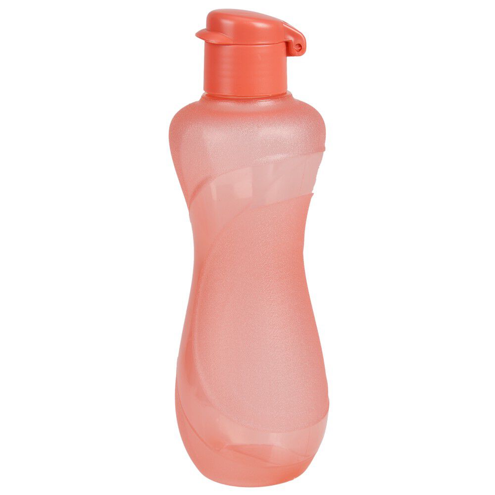 Gourde couleur 750ml plastique
