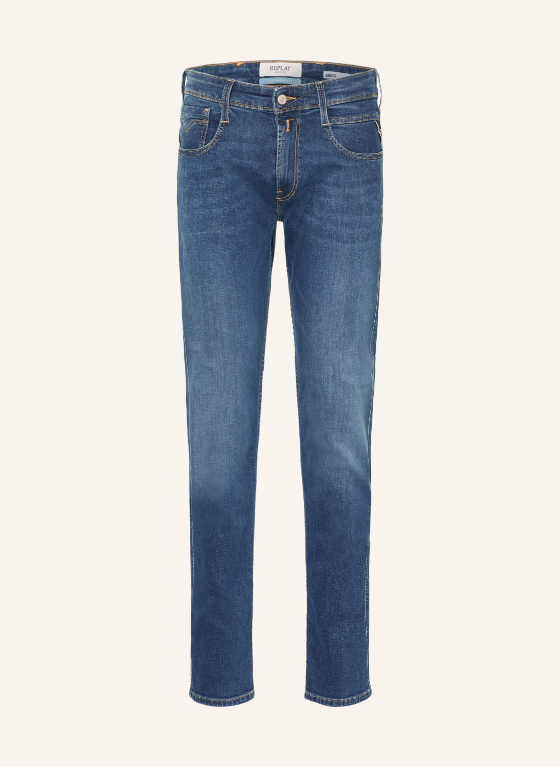 REPLAY Jeans Slim Fit