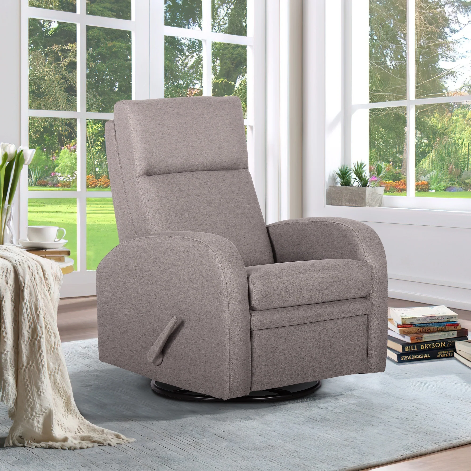 Rocker Recliner Glider Recliner Swivel Recliner Chair