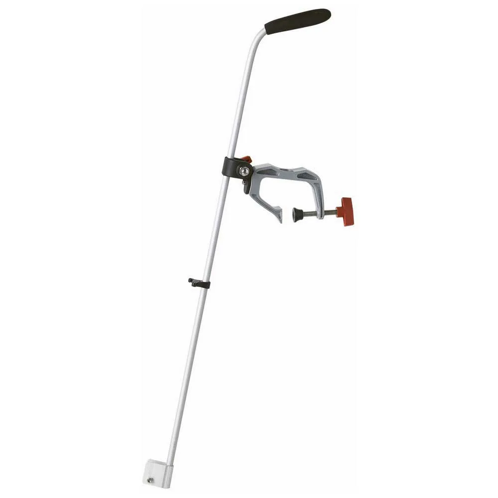 Kinetic Transducer Rod Holder