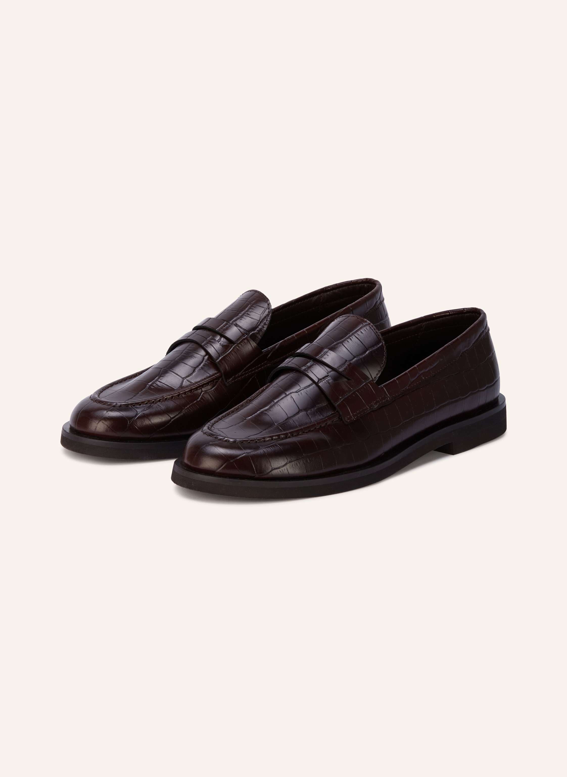 MRS & HUGS Penny-Loafer