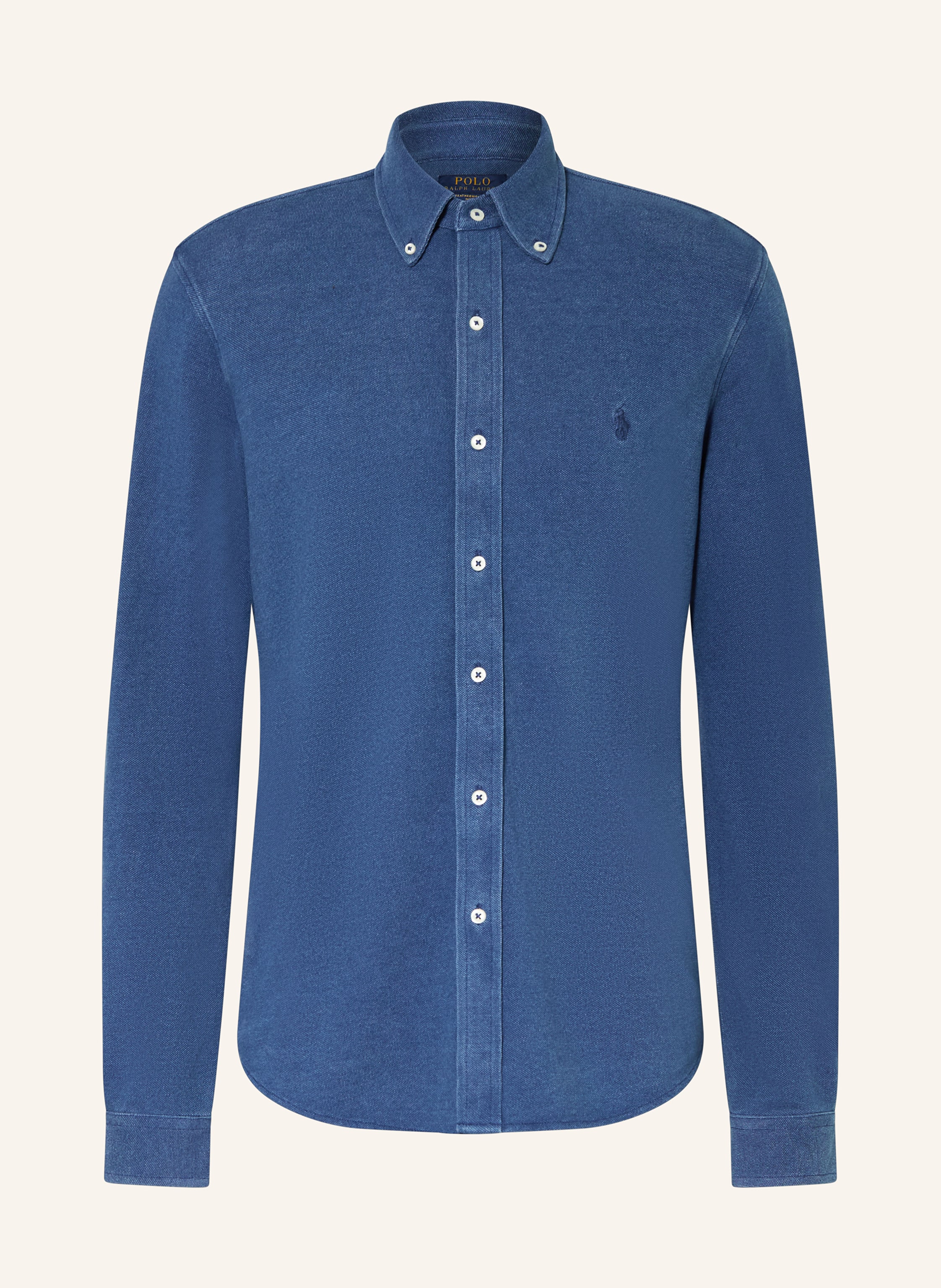 POLO RALPH LAUREN Hemd Regular Fit