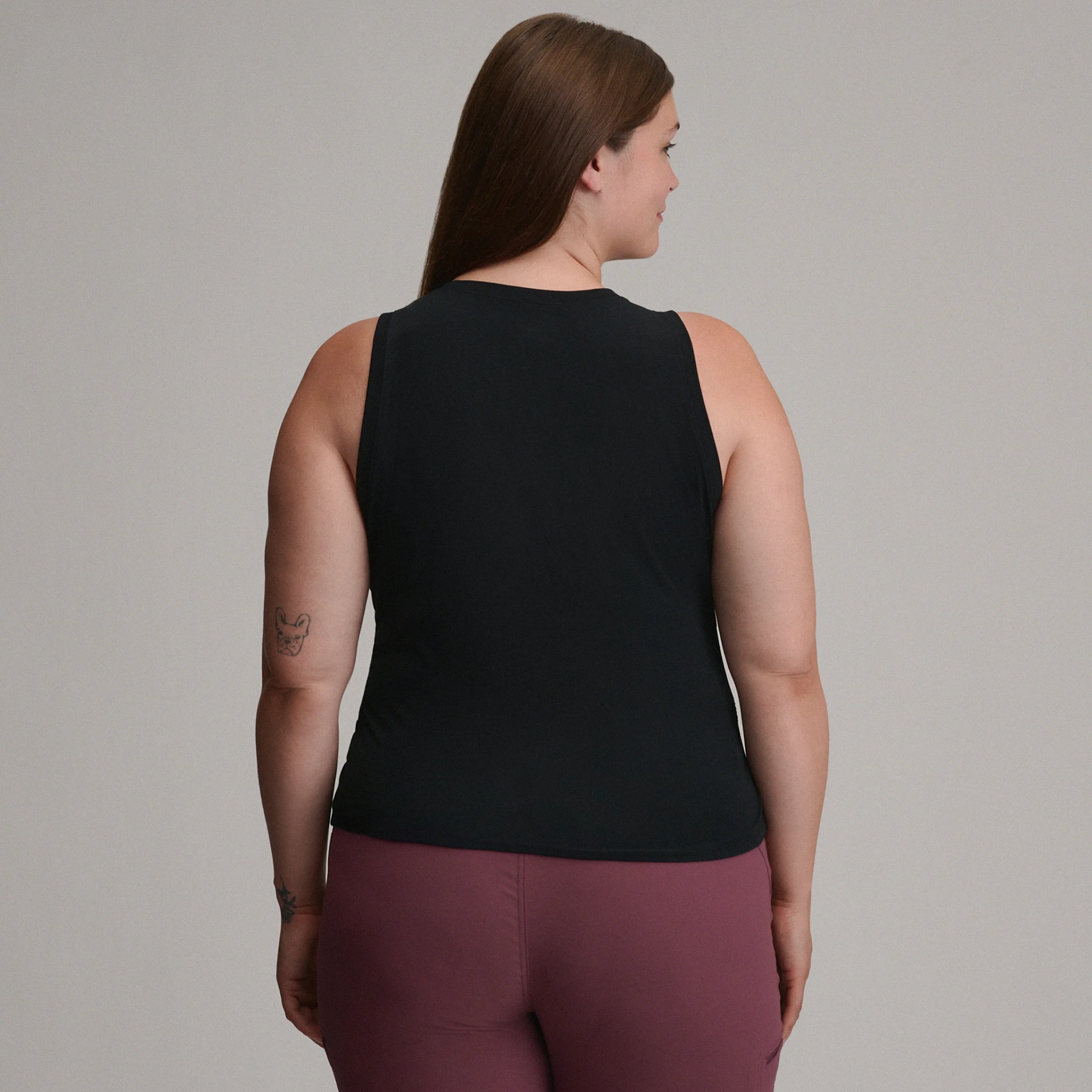 Women's Tempo Lite Tank