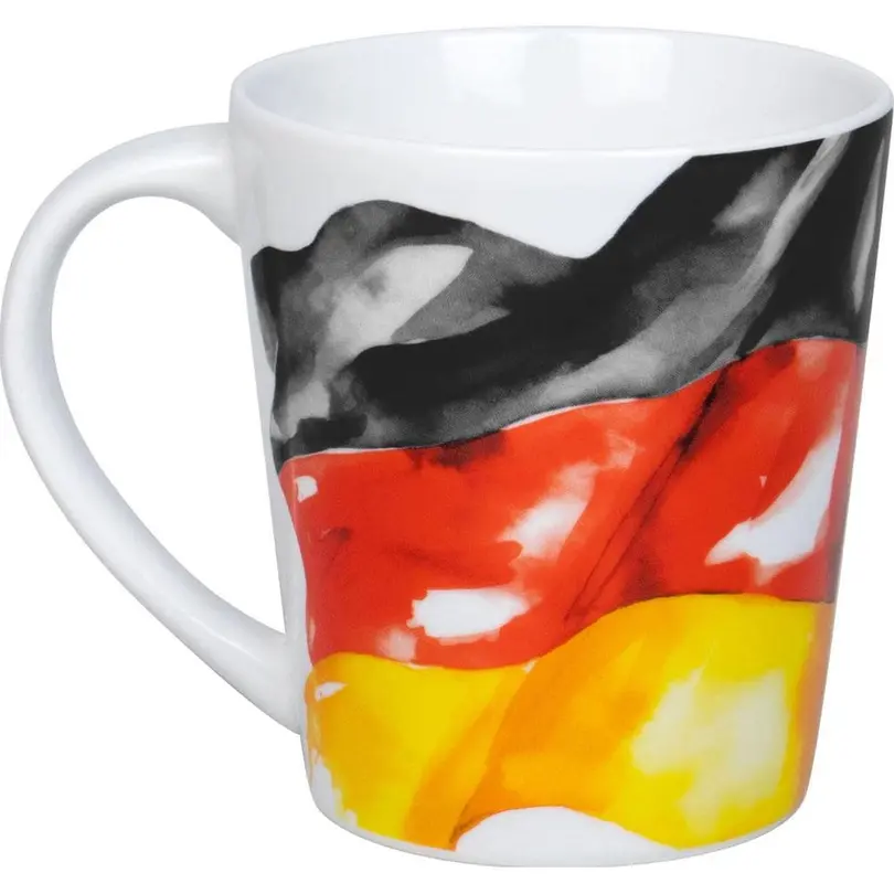 Tasse Könitz