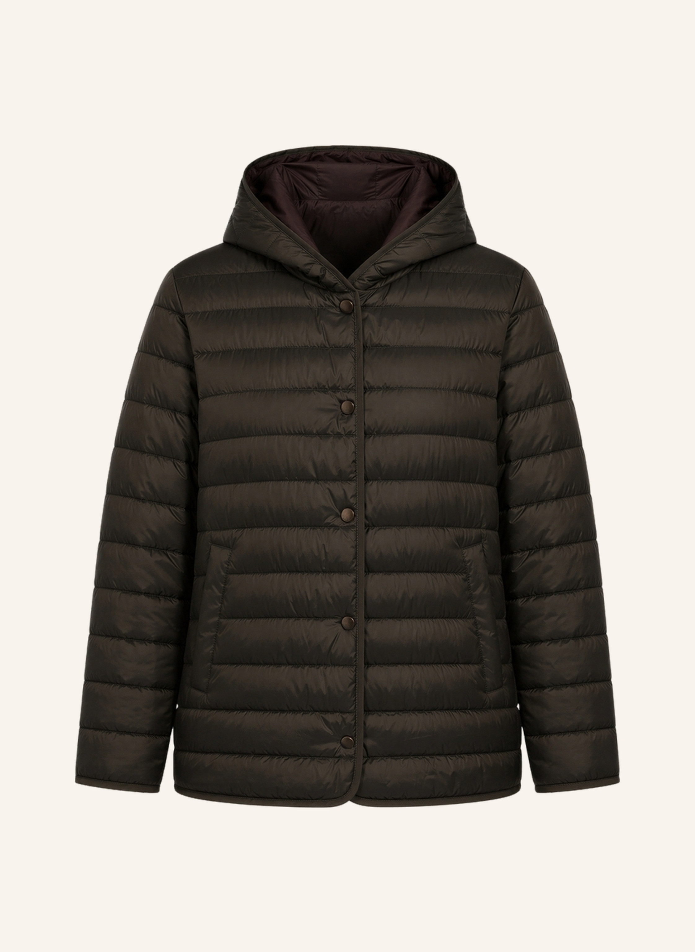 GERARD DAREL Parka AFRA