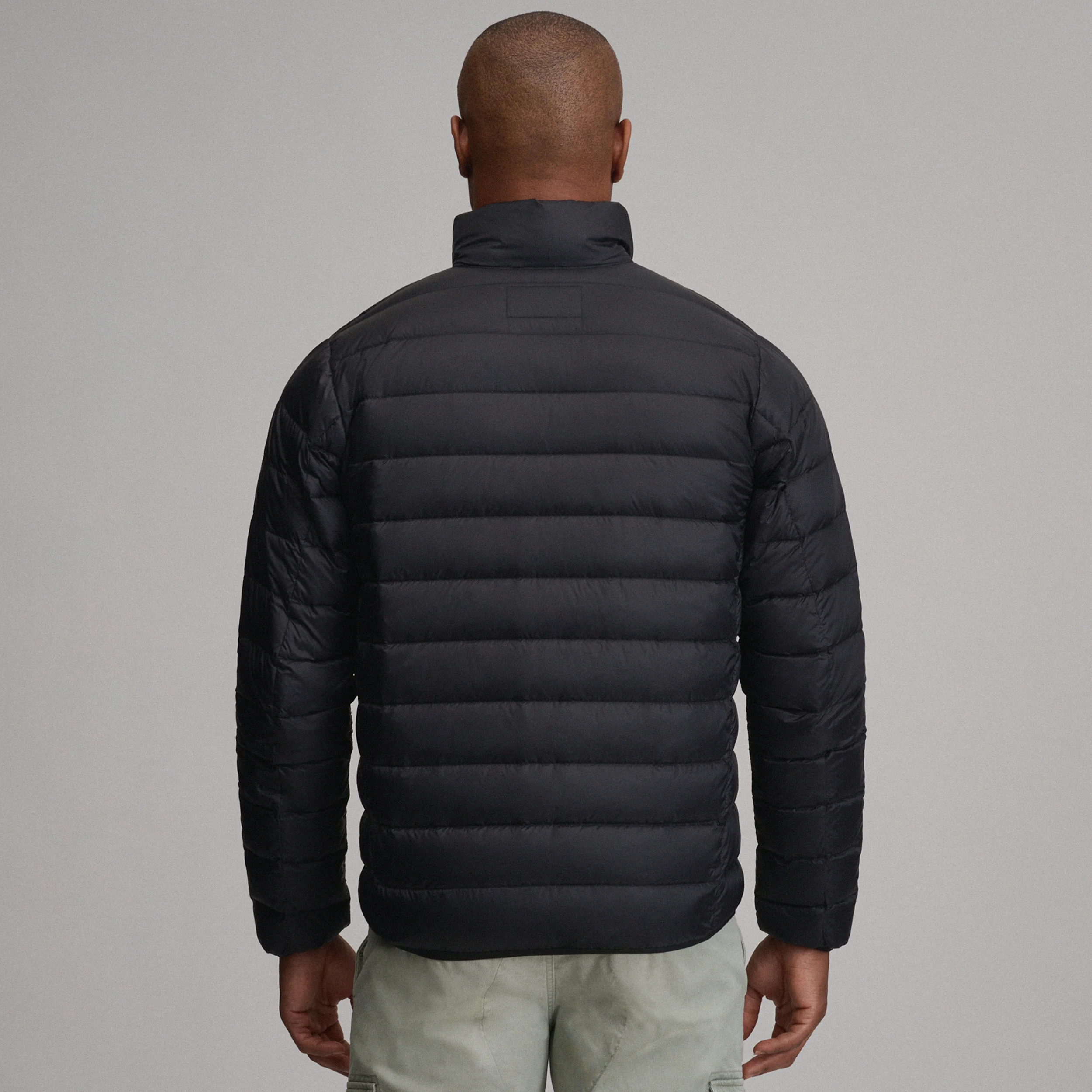 Men's Cirruslite Down Jacket