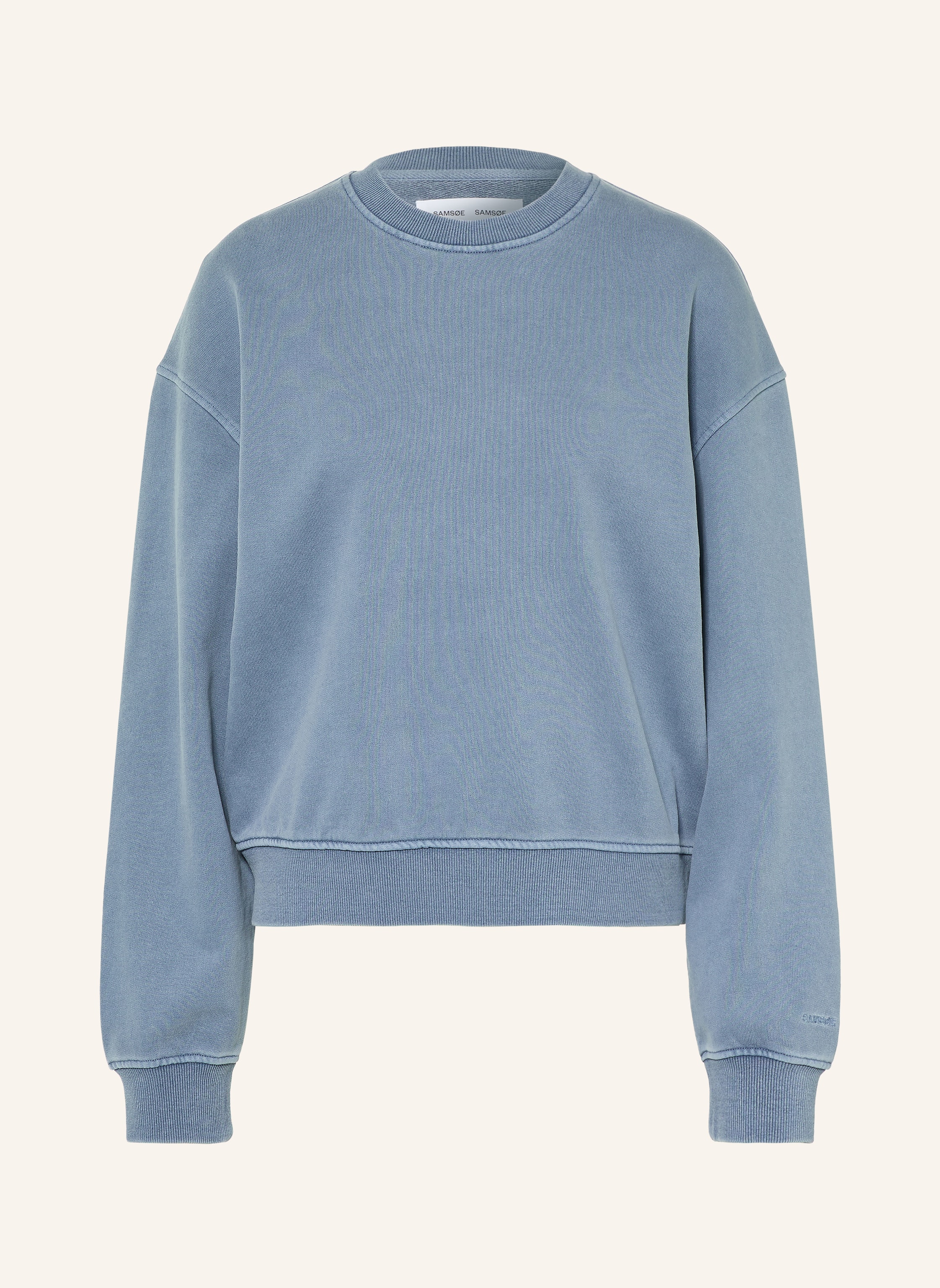 SAMSØE  SAMSØE Sweatshirt SAVAN