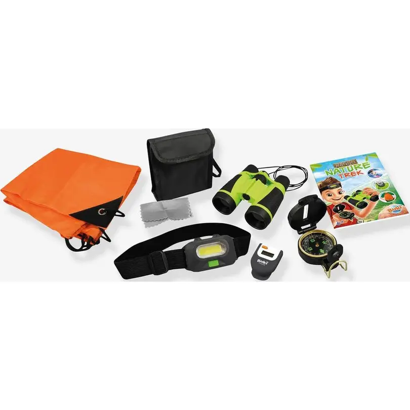 Spielset Nature