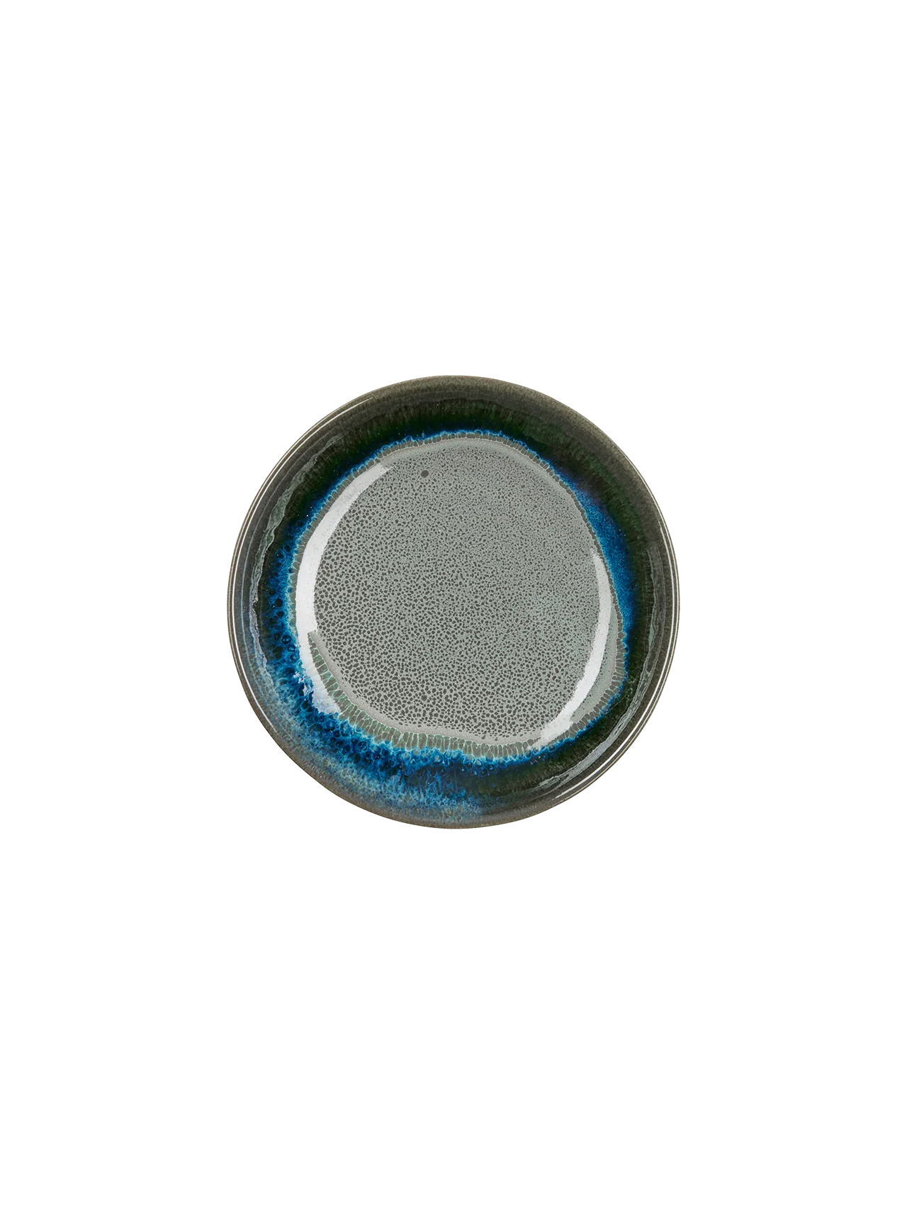 schale, blu