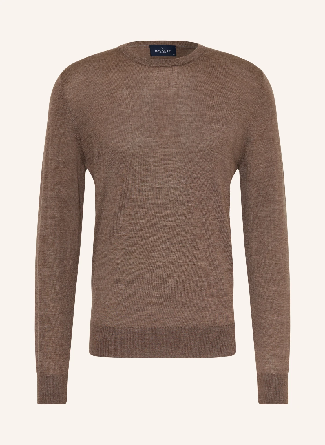 HACKETT LONDON Pullover aus Merinowolle