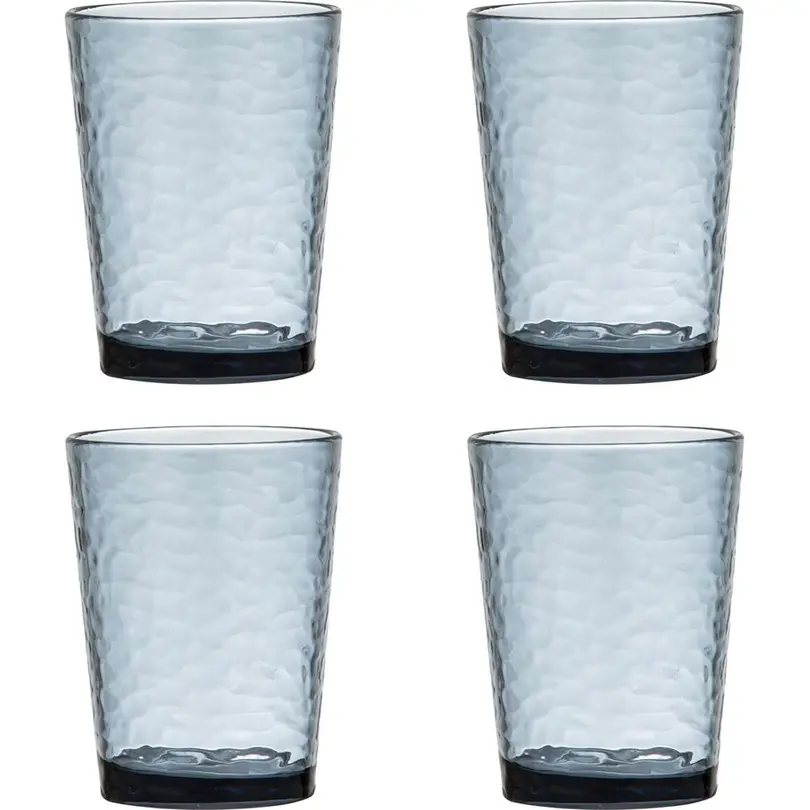 Becher 4er-Set Byron