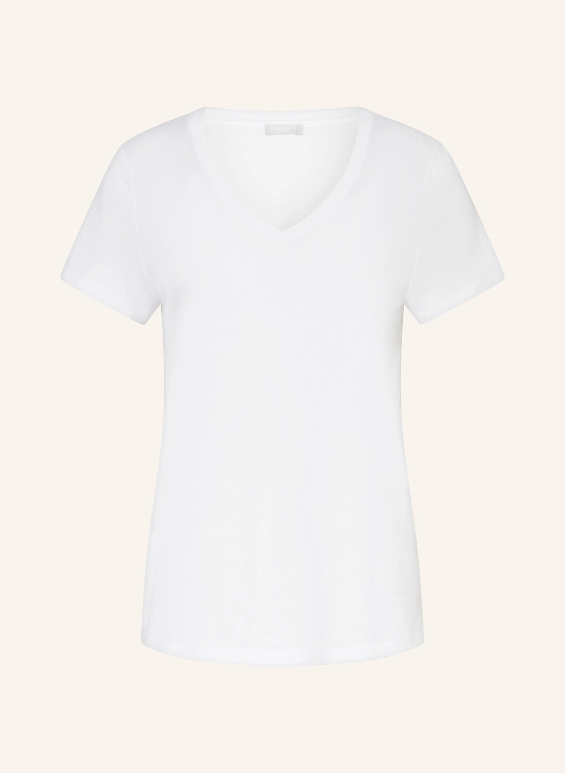 HANRO Schlafshirt
