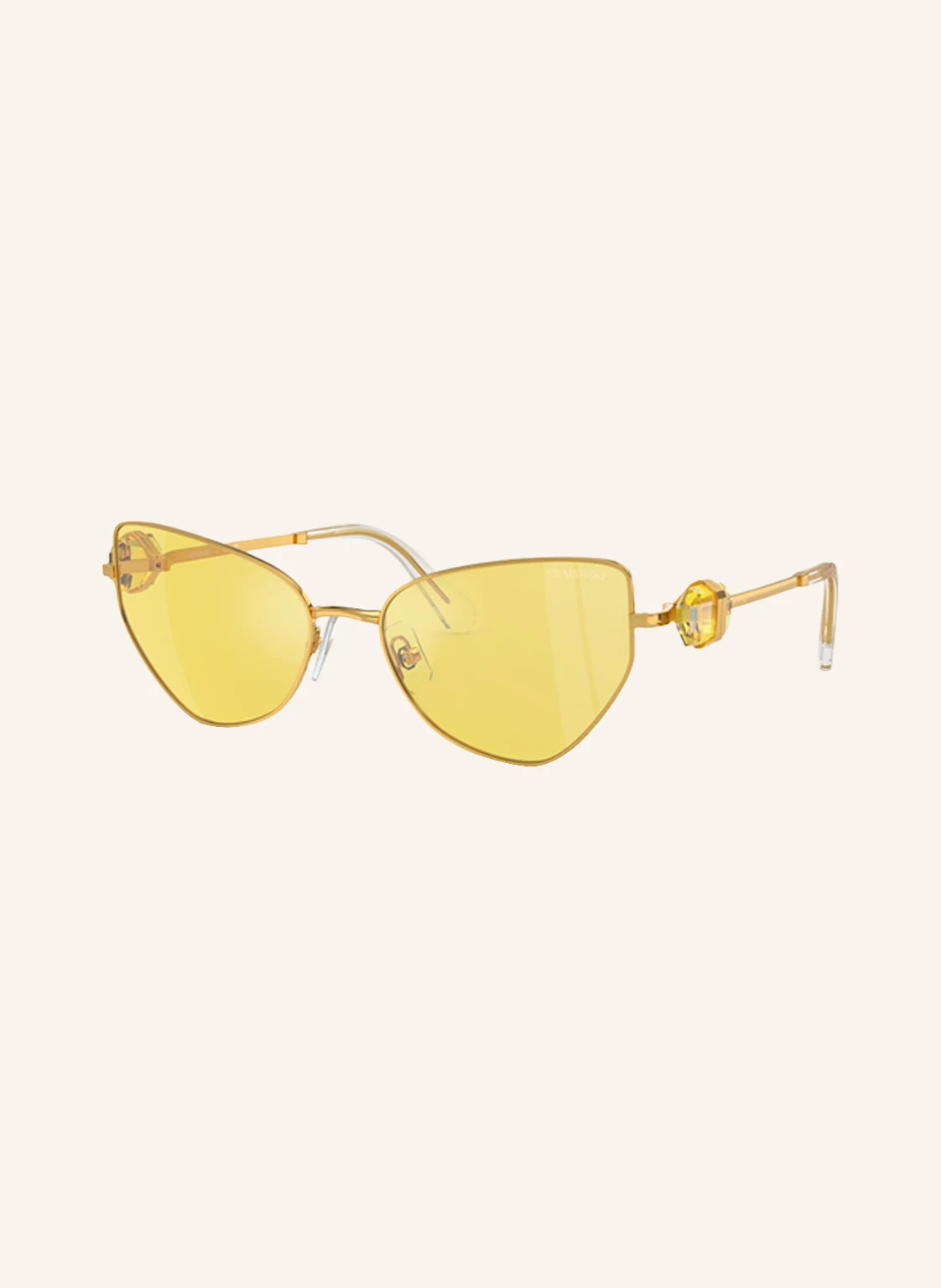 SWAROVSKI Sonnenbrille SK7003