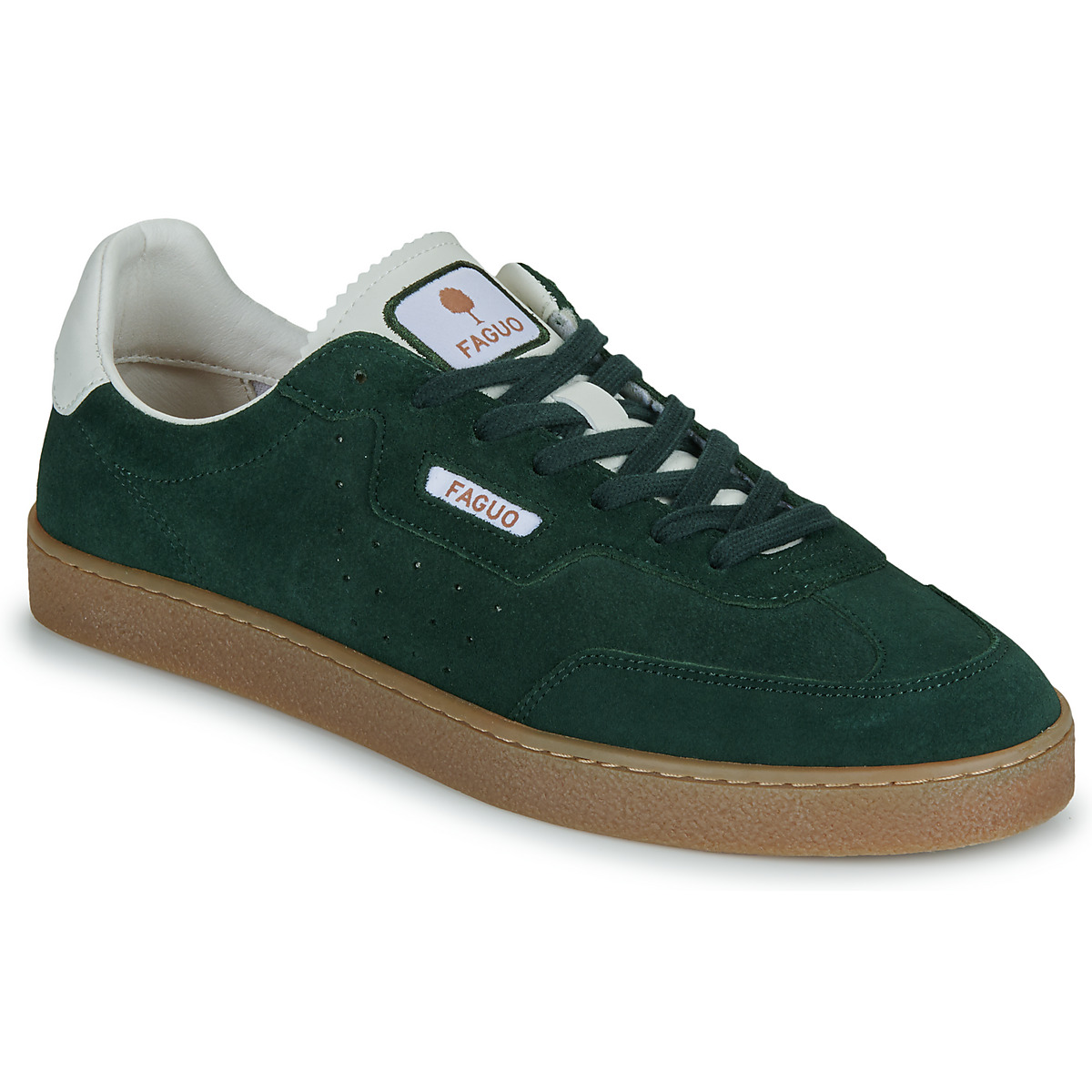Faguo - LUMBO - Green