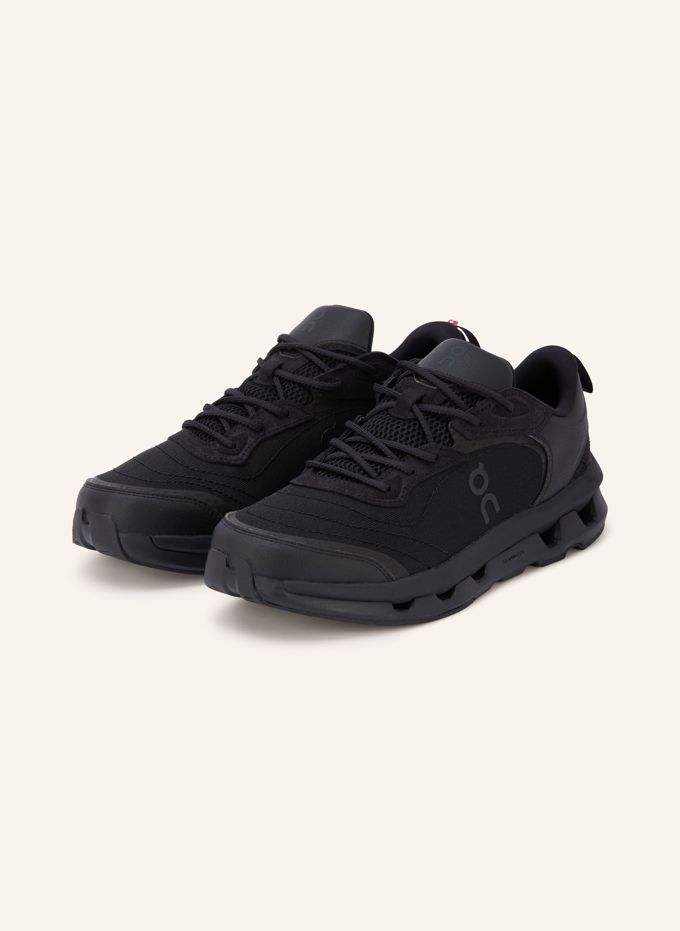 On Sneaker CLOUDZONE MOON