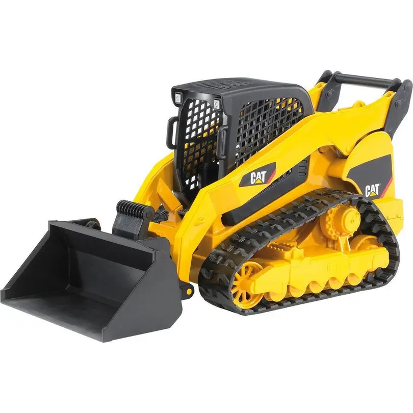 Traktor Working Rigs