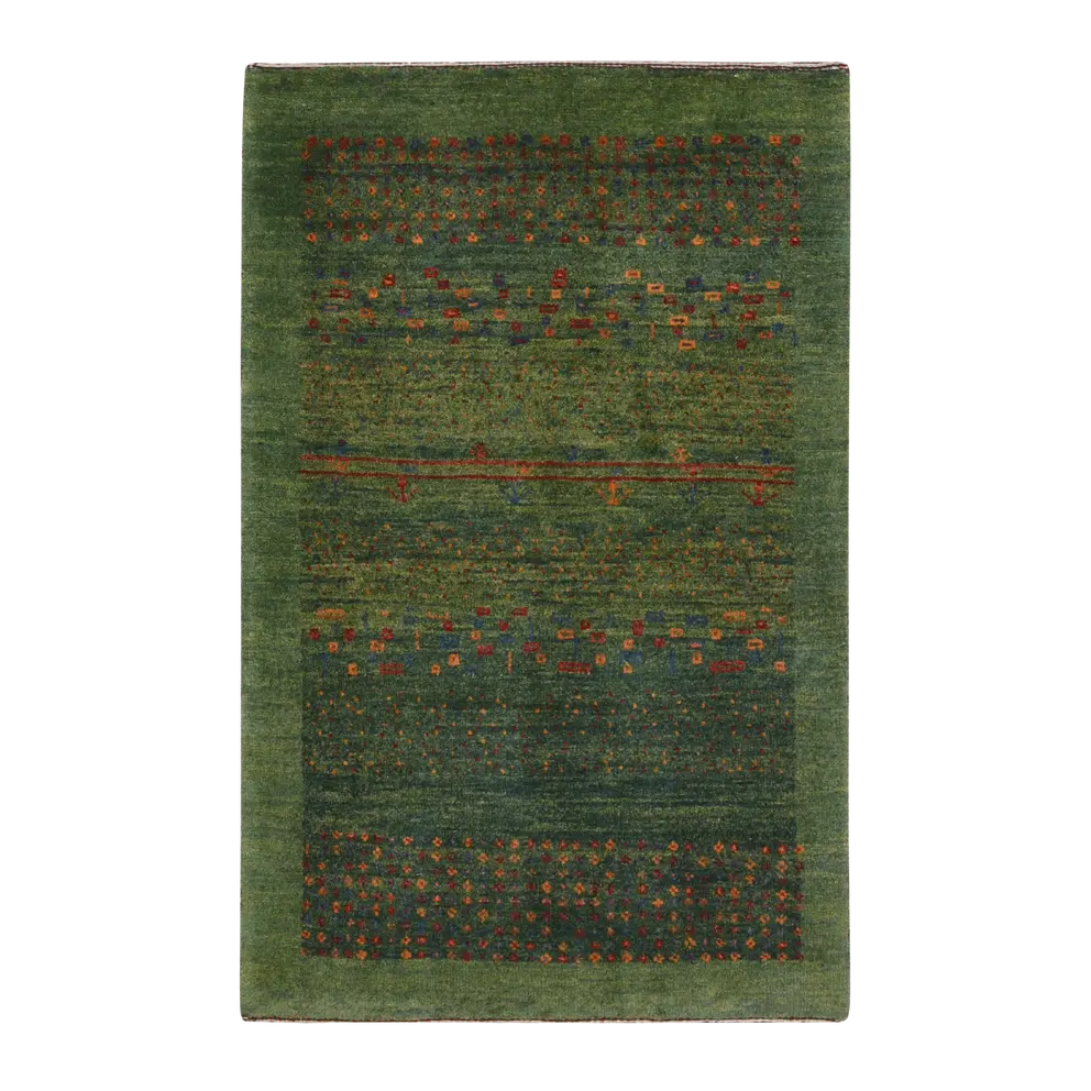 Gabbehteppich Gabbeh Color