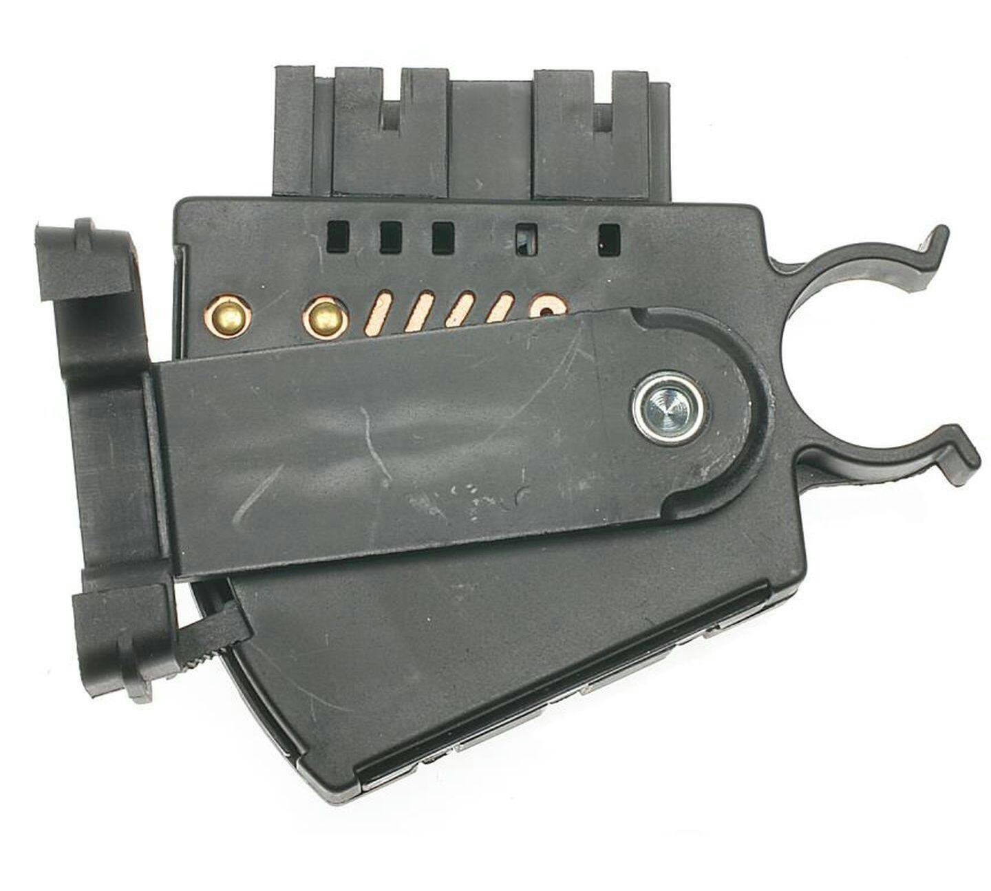 Stoplight Switch