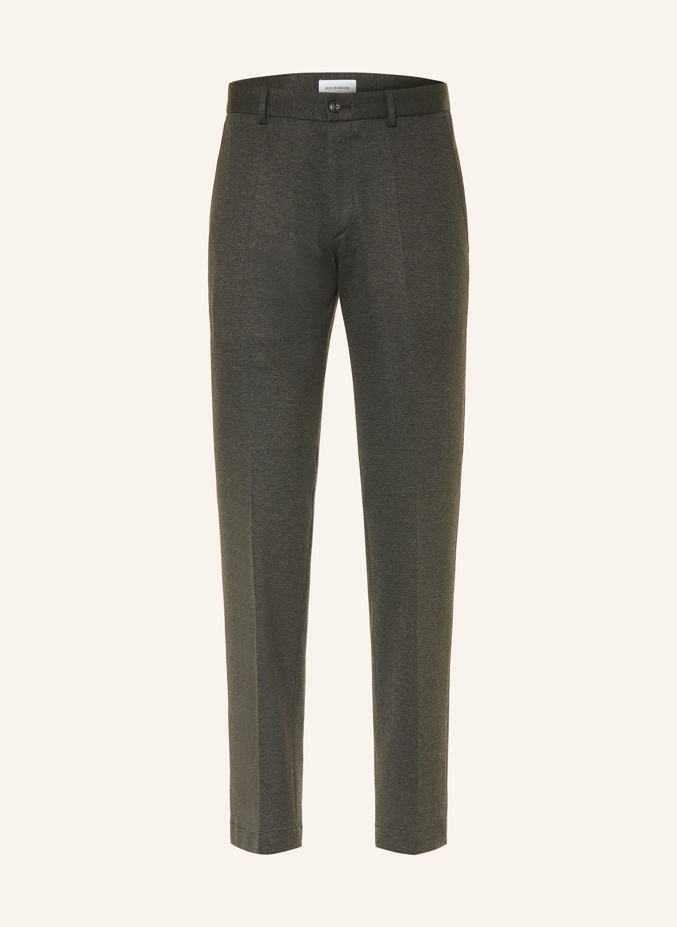 ROY ROBSON Anzughose Extra Slim Fit