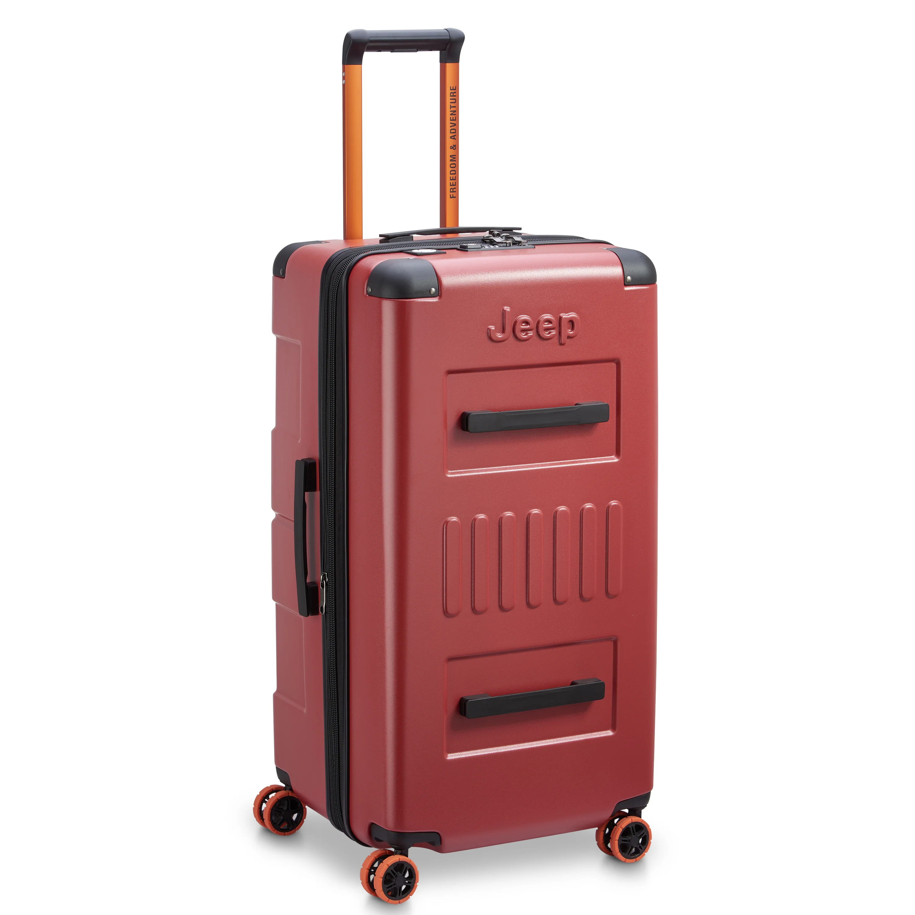 JH002B - XL extensible Trunk (80cm)