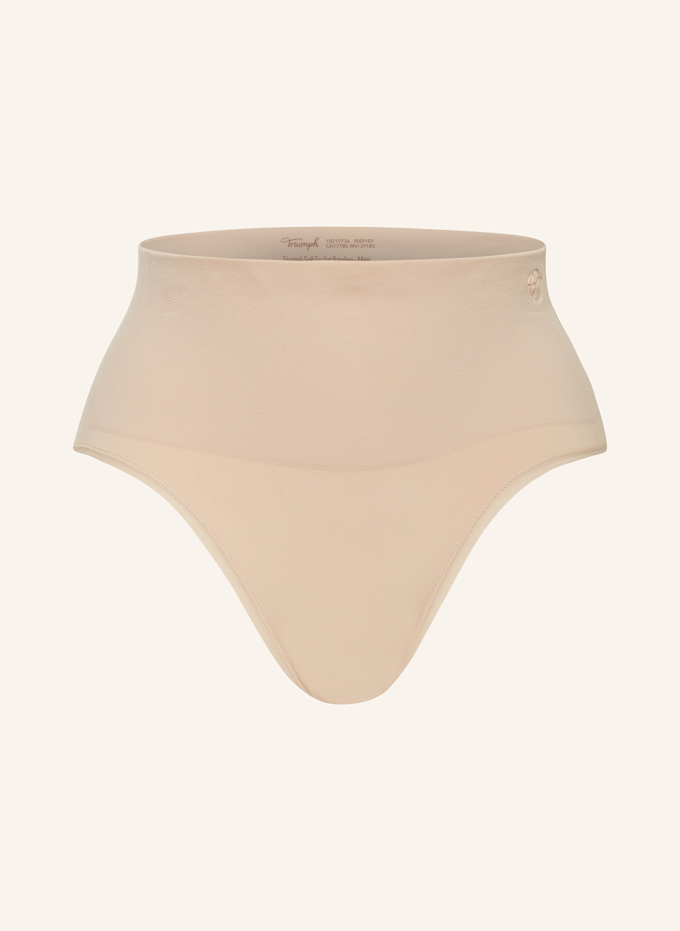 Triumph Shape-Slip SOFT SCULPT