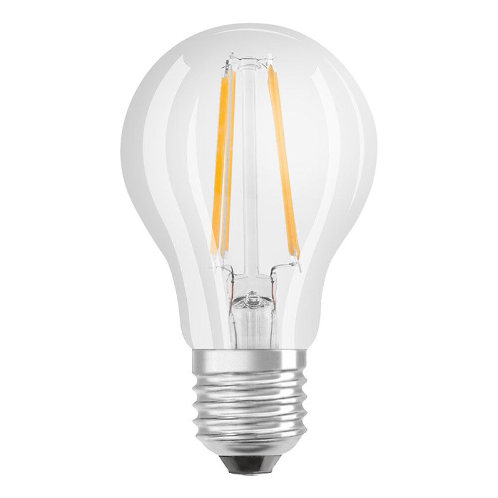 LYSPÆRE OSRAM STAR  LED DIMBAR 4W E27