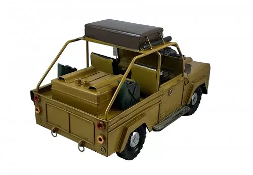 Jeep retro - MS02