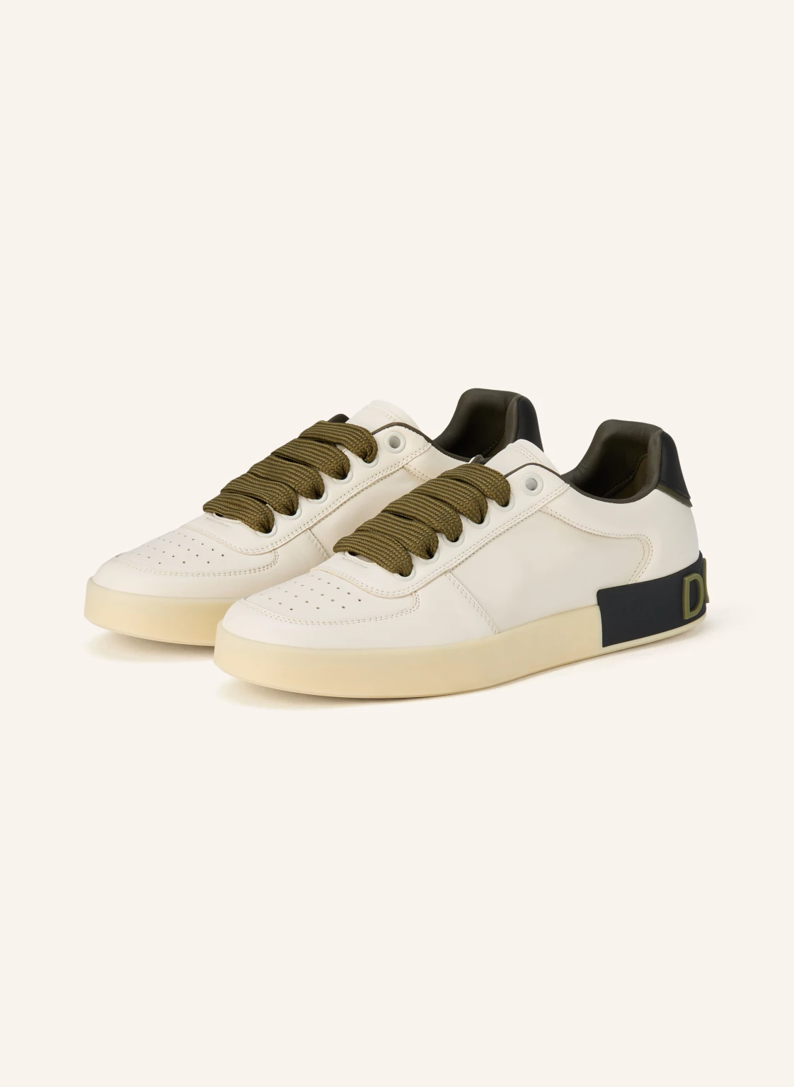 DOLCE & GABBANA Sneaker PORTOFINO
