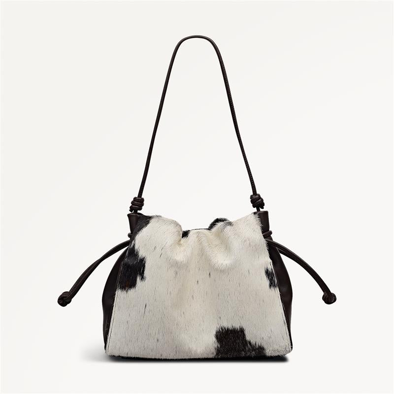 The Roxburgh - Medium Drawstring Shoulder