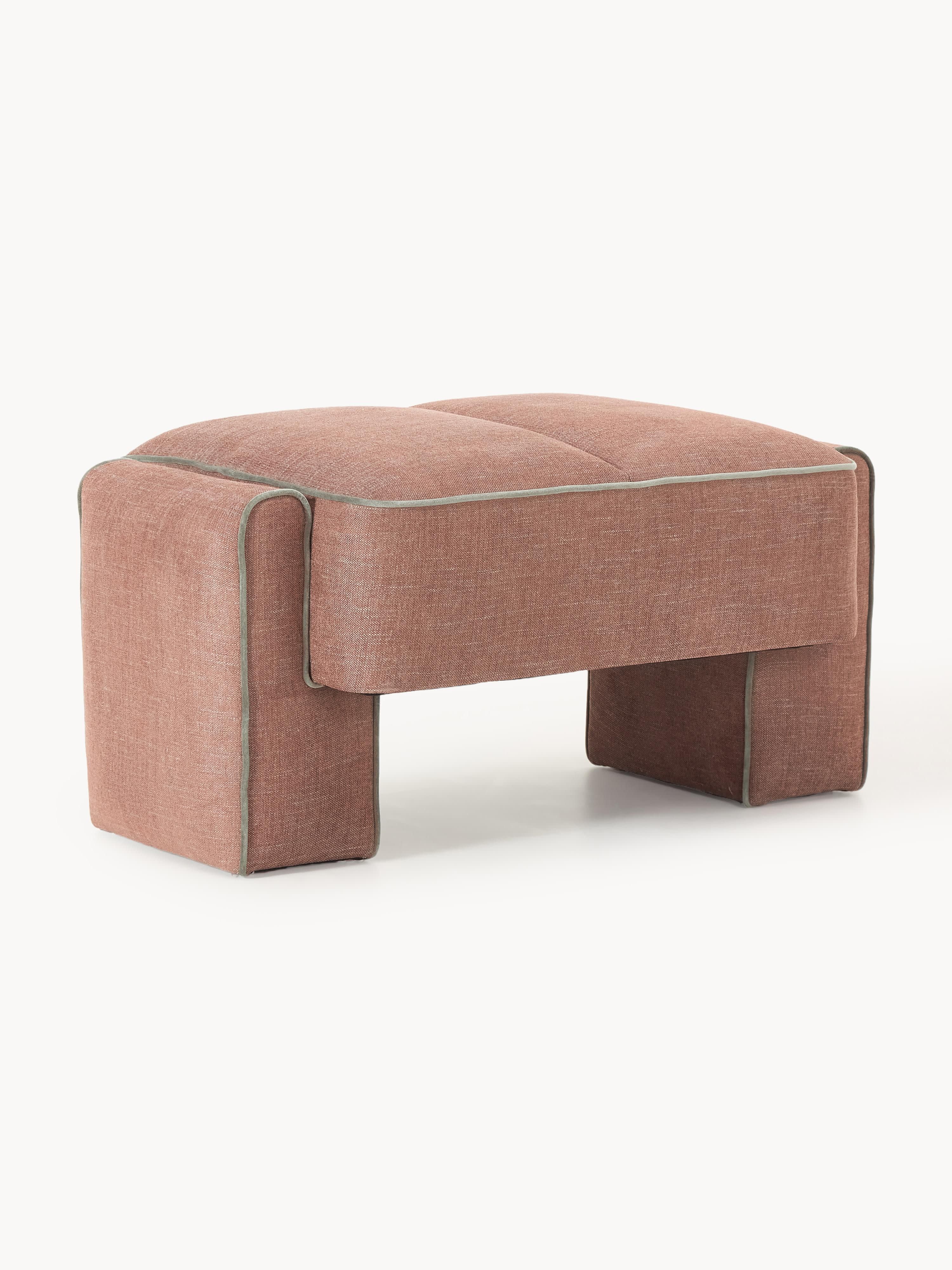 Polsterhocker Bobi