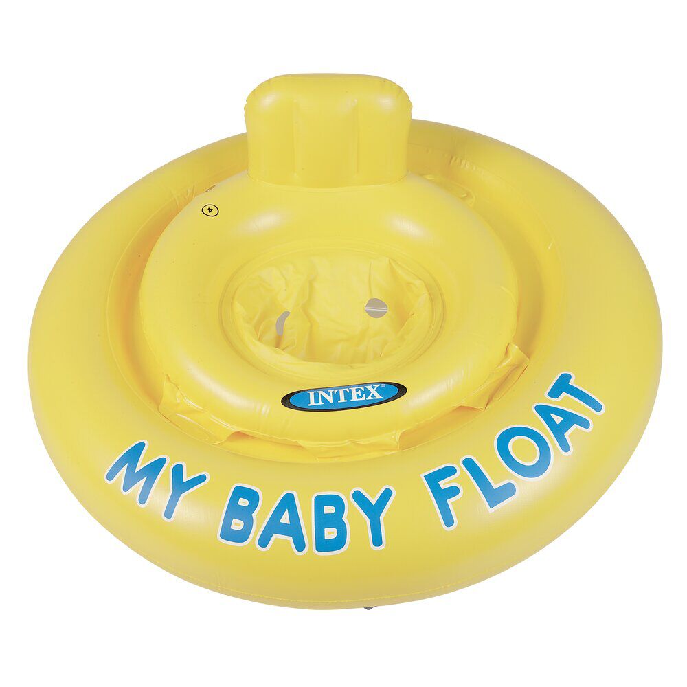 Bouée culotte pour bébé Intex Ø70 cm