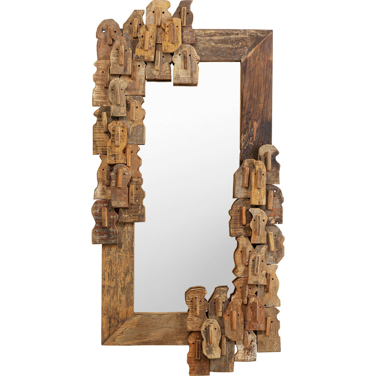 Kare Design Spiegel Be Mind 160x90cm