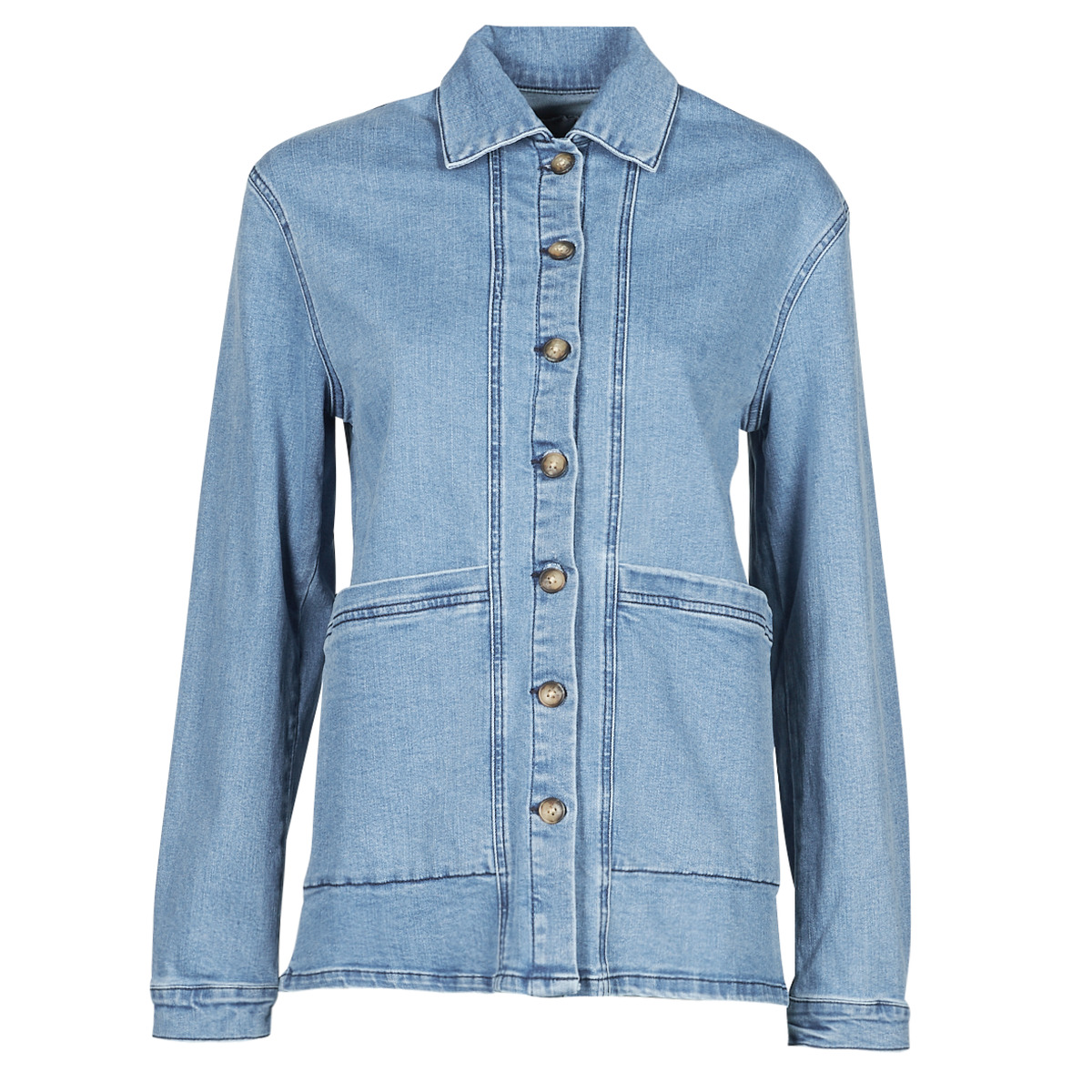 Betty London - OVEST - Blue / Medium