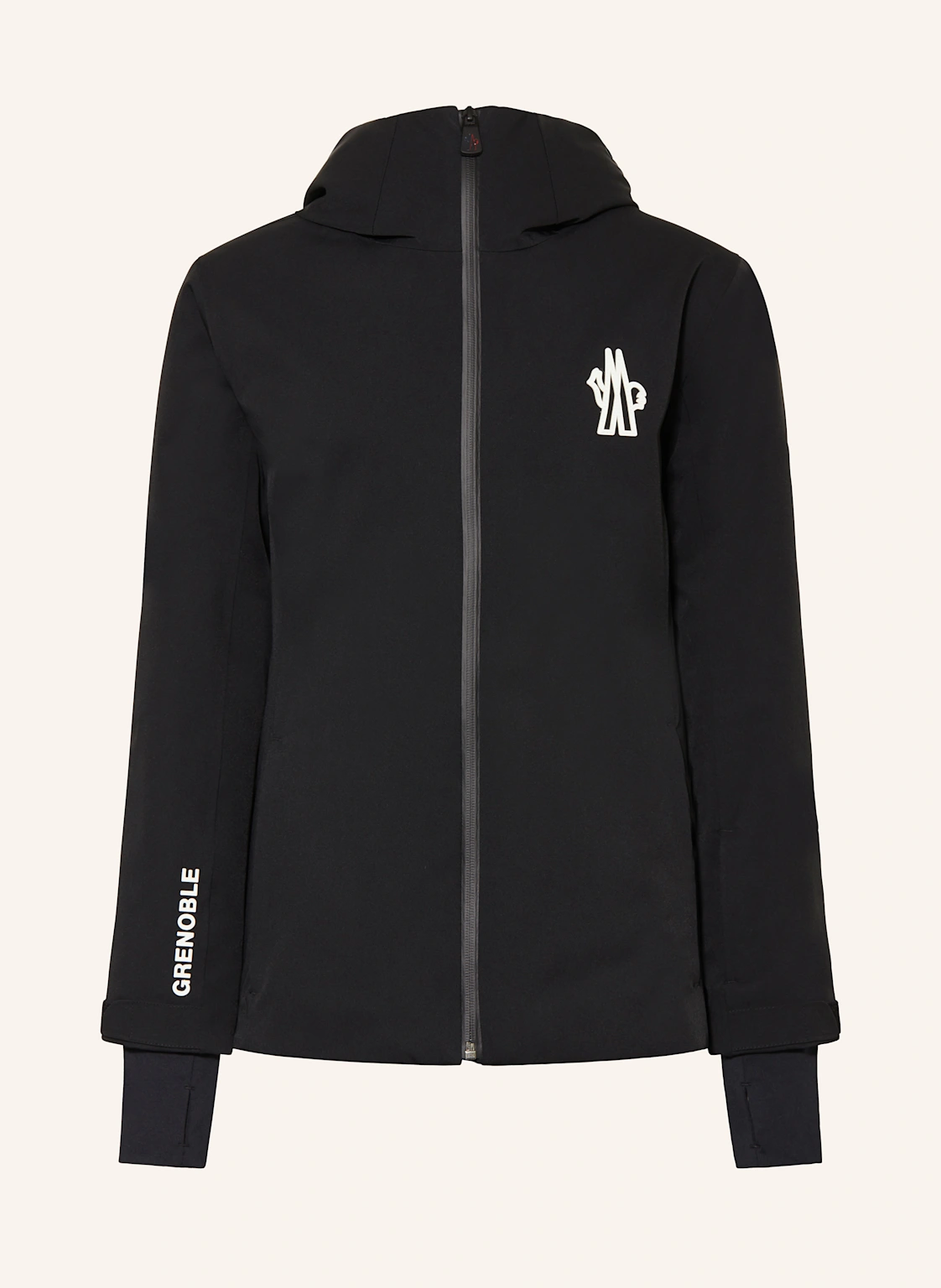 MONCLER enfant Skijacke YOLINE