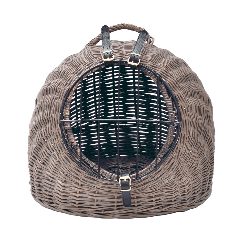 Aumüller Basket Cave - Vintage Grey