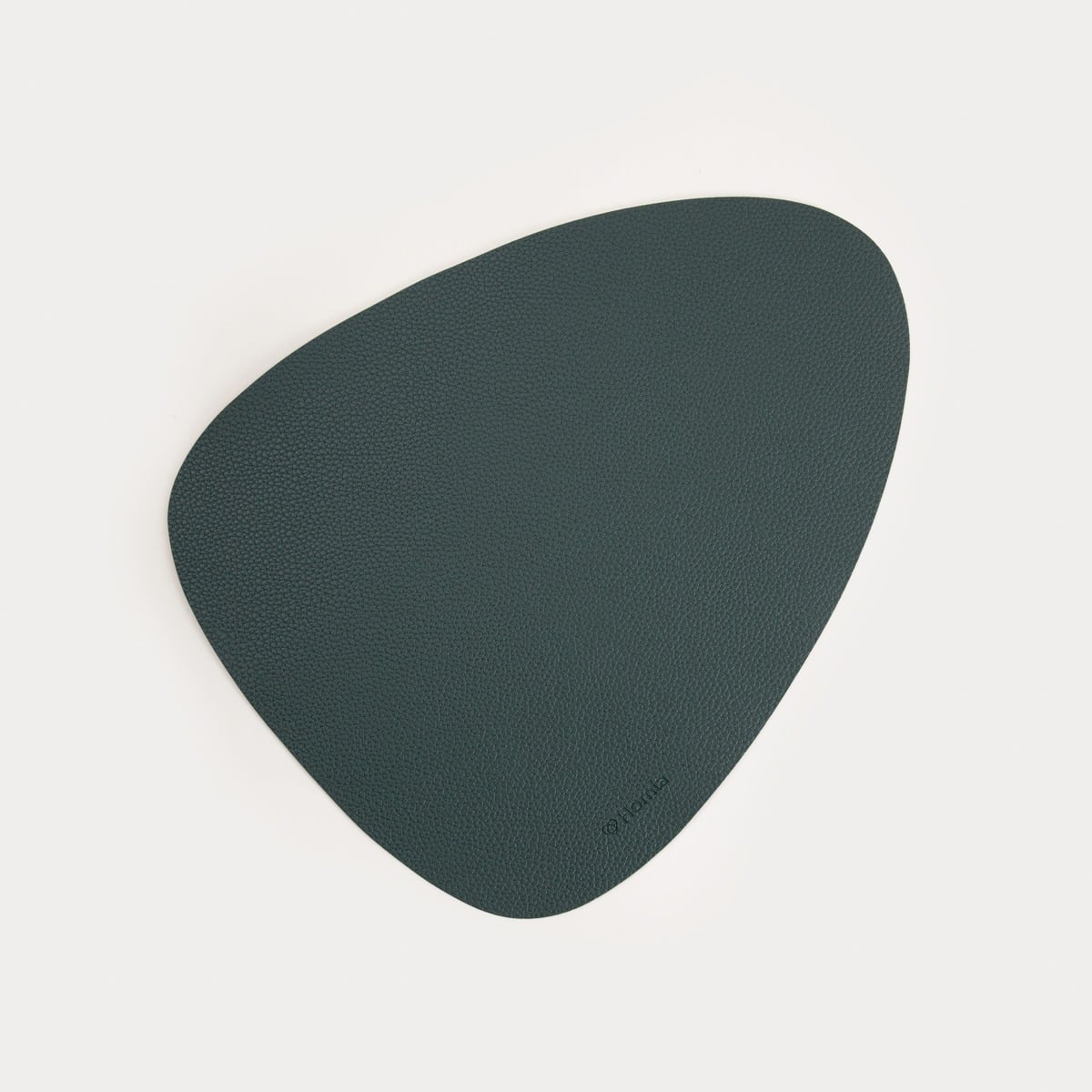 Maty stołowe FEMELO zielone, zestaw 2 szt. 38 cm