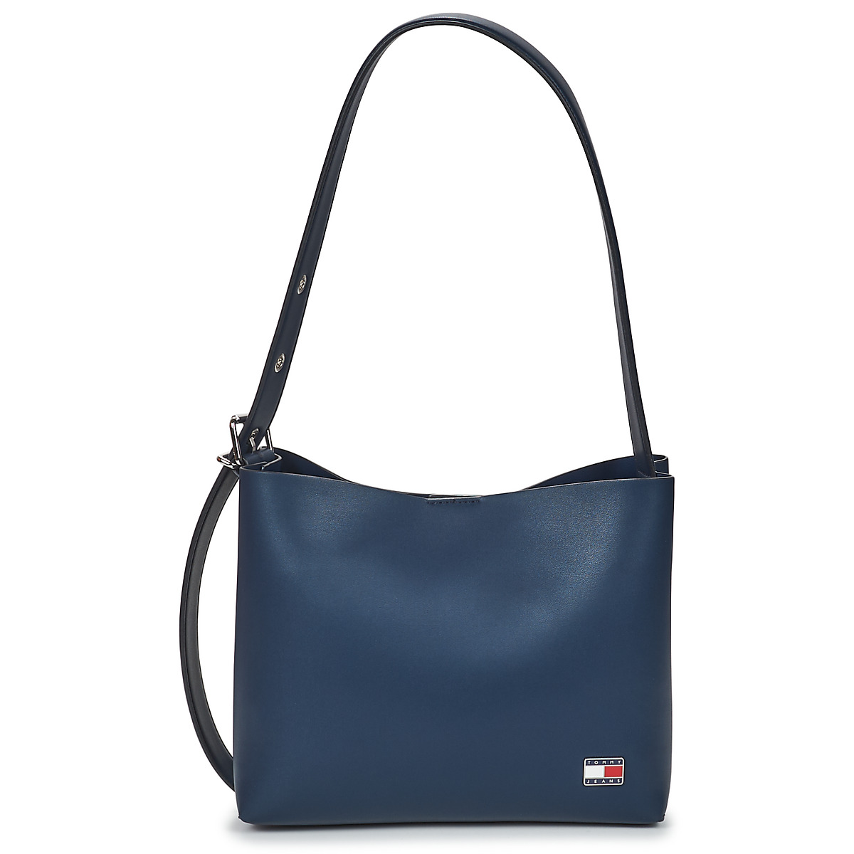 Tommy Jeans - TJW COOL HOBO BAG - Blue