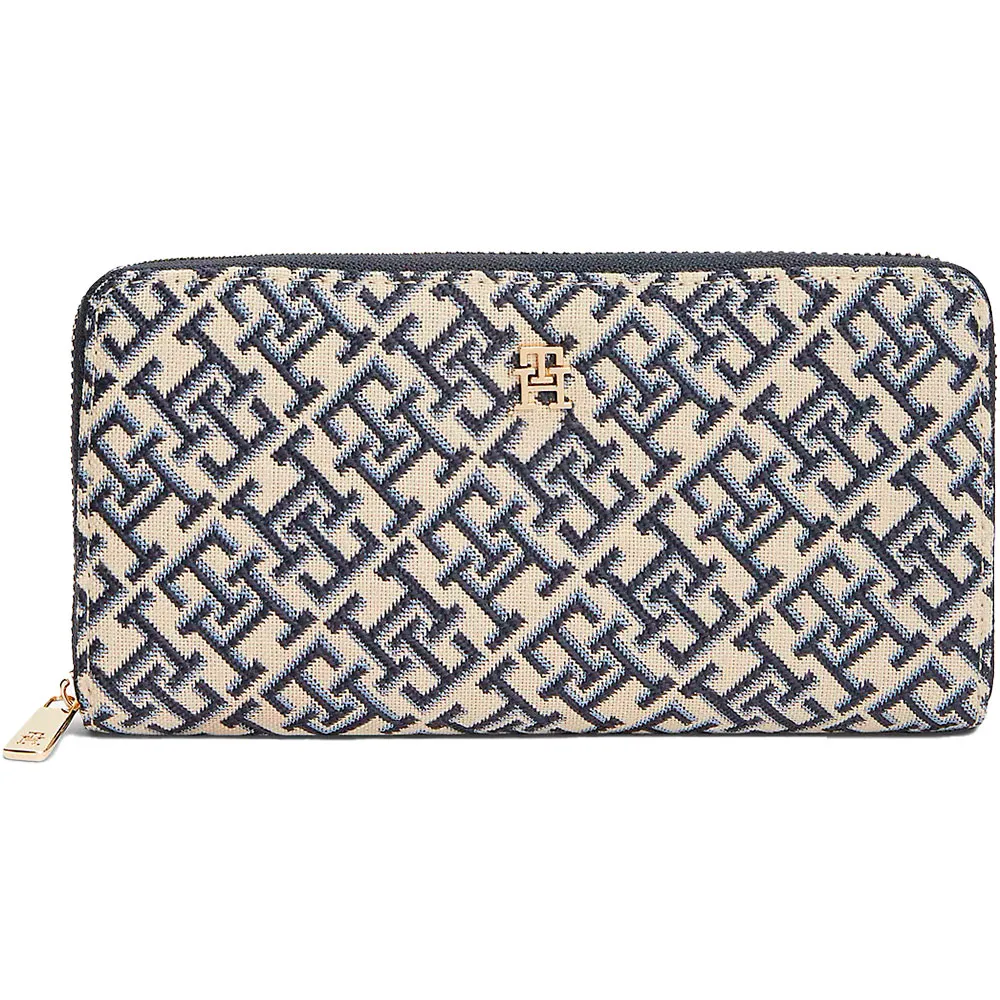 Tommy Hilfiger AW0AW18796 woman wallet