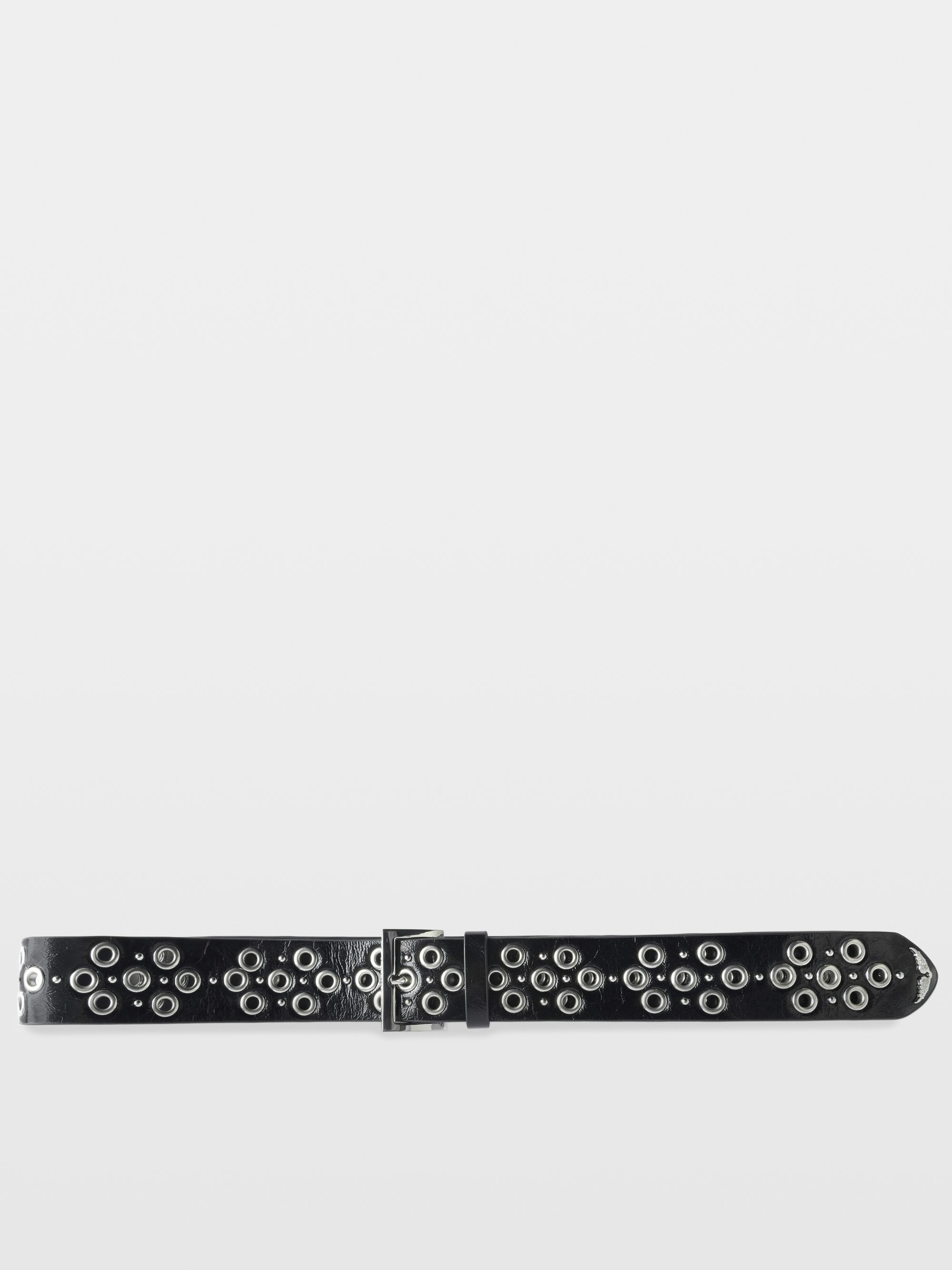 Ceinture Starlight Eyelets